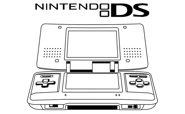 Chargeur compatible Nintendo 3DSxl 3DS DSi DSiXL XL 2DS - CPC