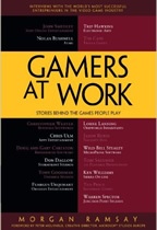 gamers at work