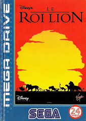 Les jeux Disney sortis sur Sega Megadrive et Nintendo SNES (dossier) Roilionmd